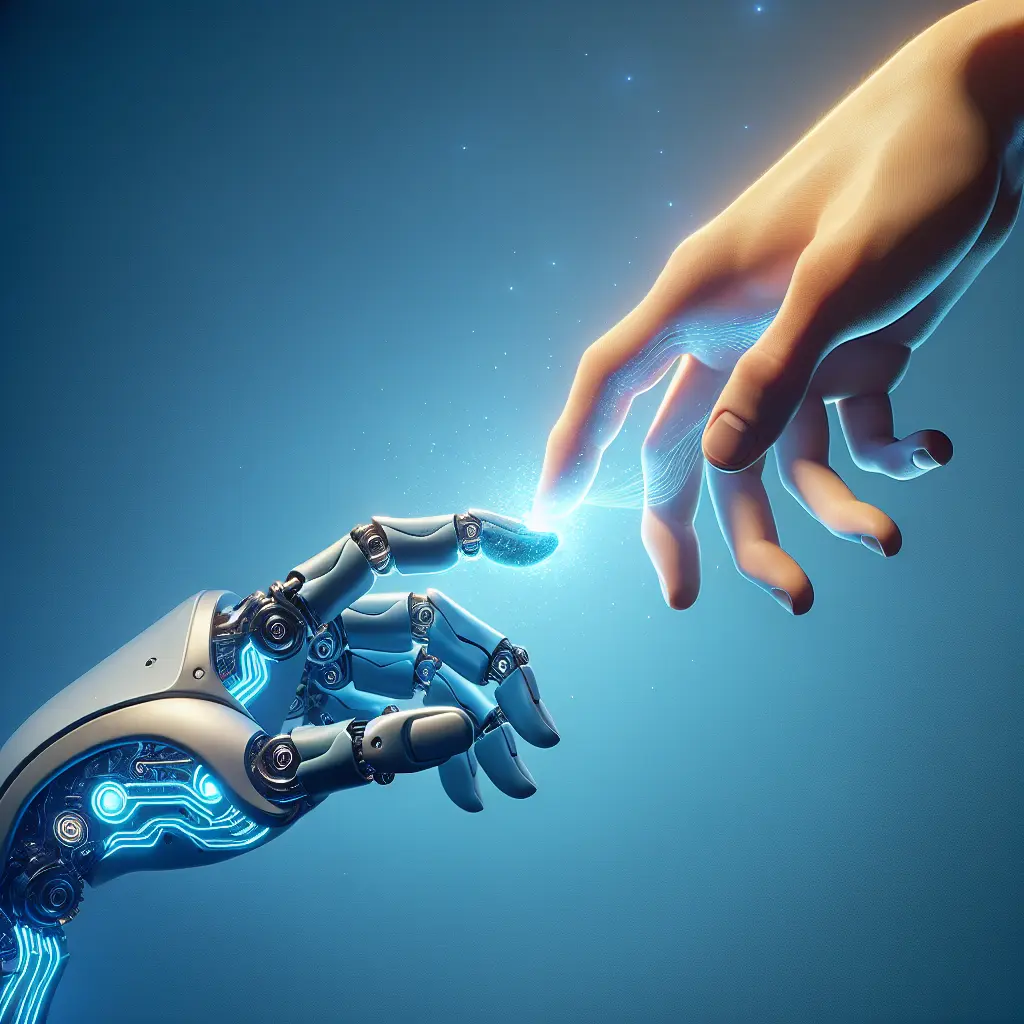 What Is Artificial Intelligence? (And Why It’s Not Just Sci Fi)