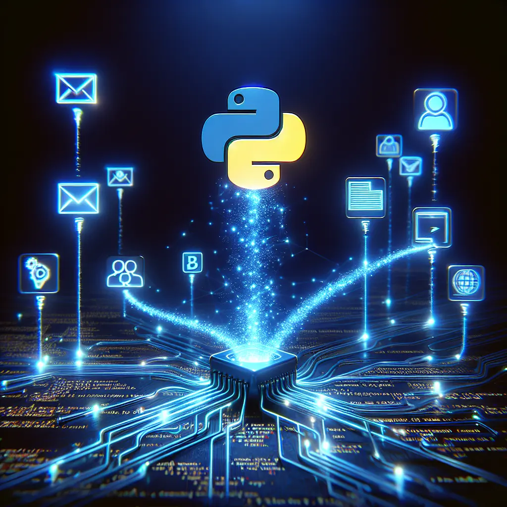 Python vs n8n : Which is Better?