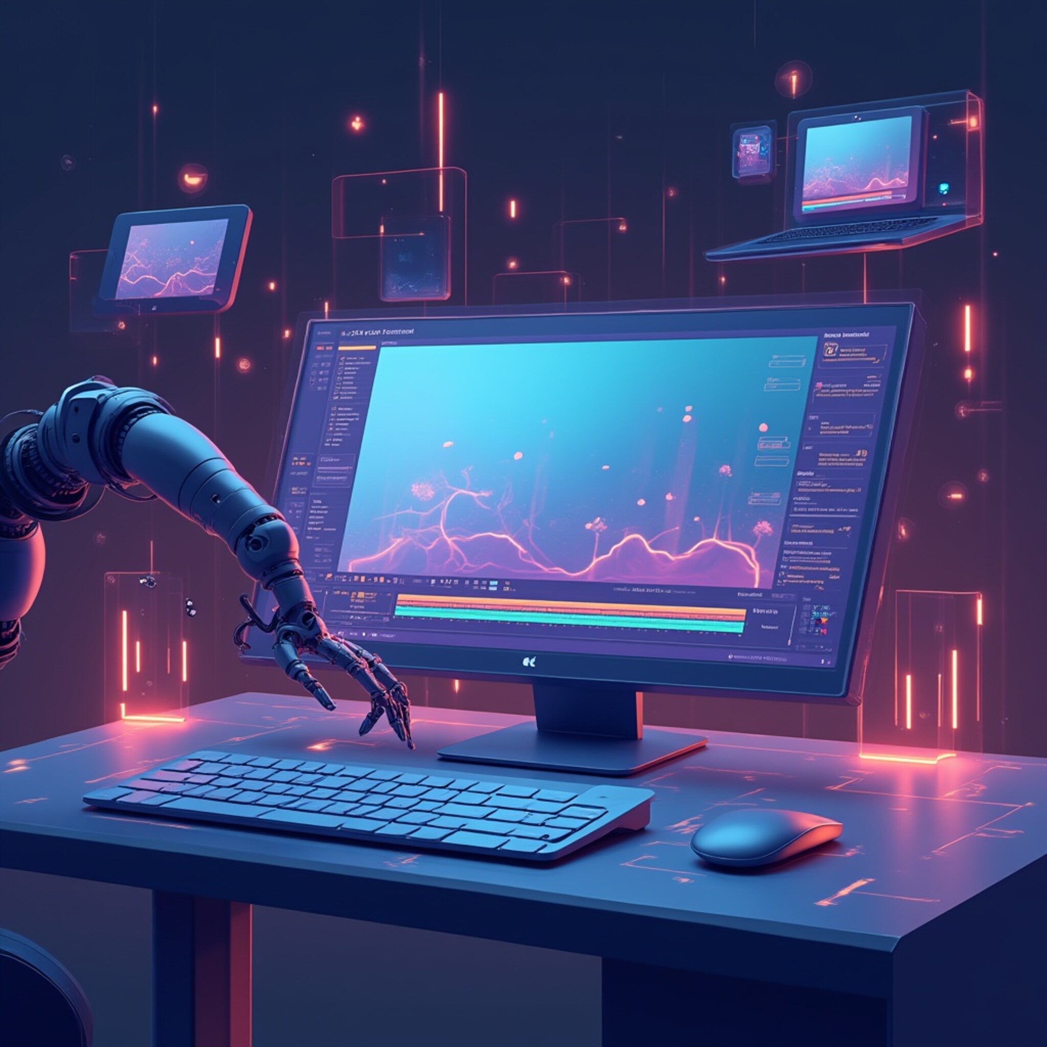 AI to Edit Videos: 7 Tools That Transform Footage Instantl