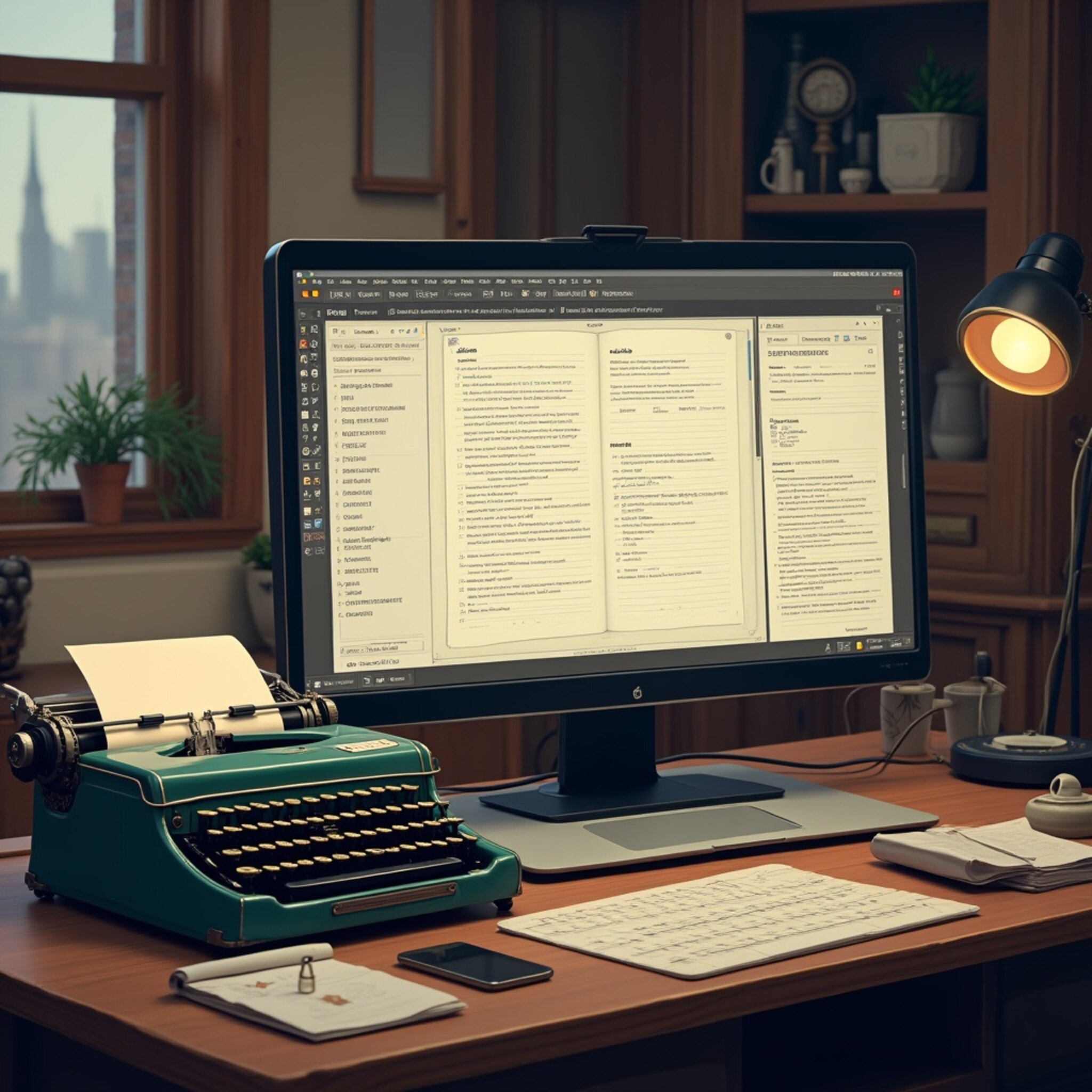 Transform your screenplay writing with our AI script prompt generator Create professional quality stories, dialogue, and scenes in minutes Start crafting