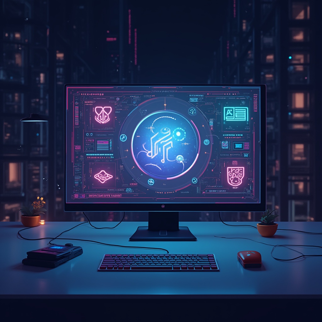 Google AI Picture Generator: Complete User Guide