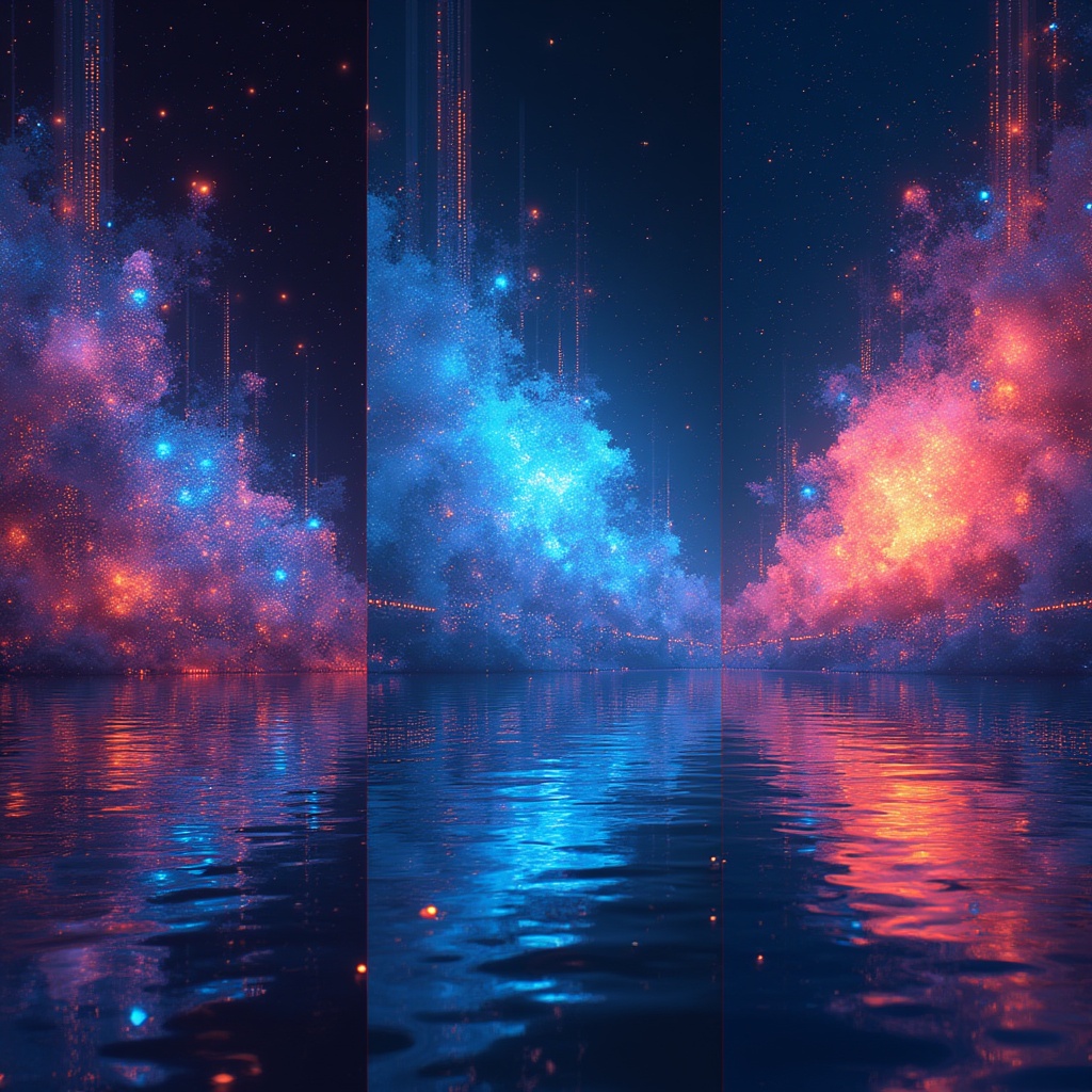 Compare the best AI image generators: Midjourney, DALL E, and Stable Diffusion Discover which tool creates the most stunning AI art for your needs Expert