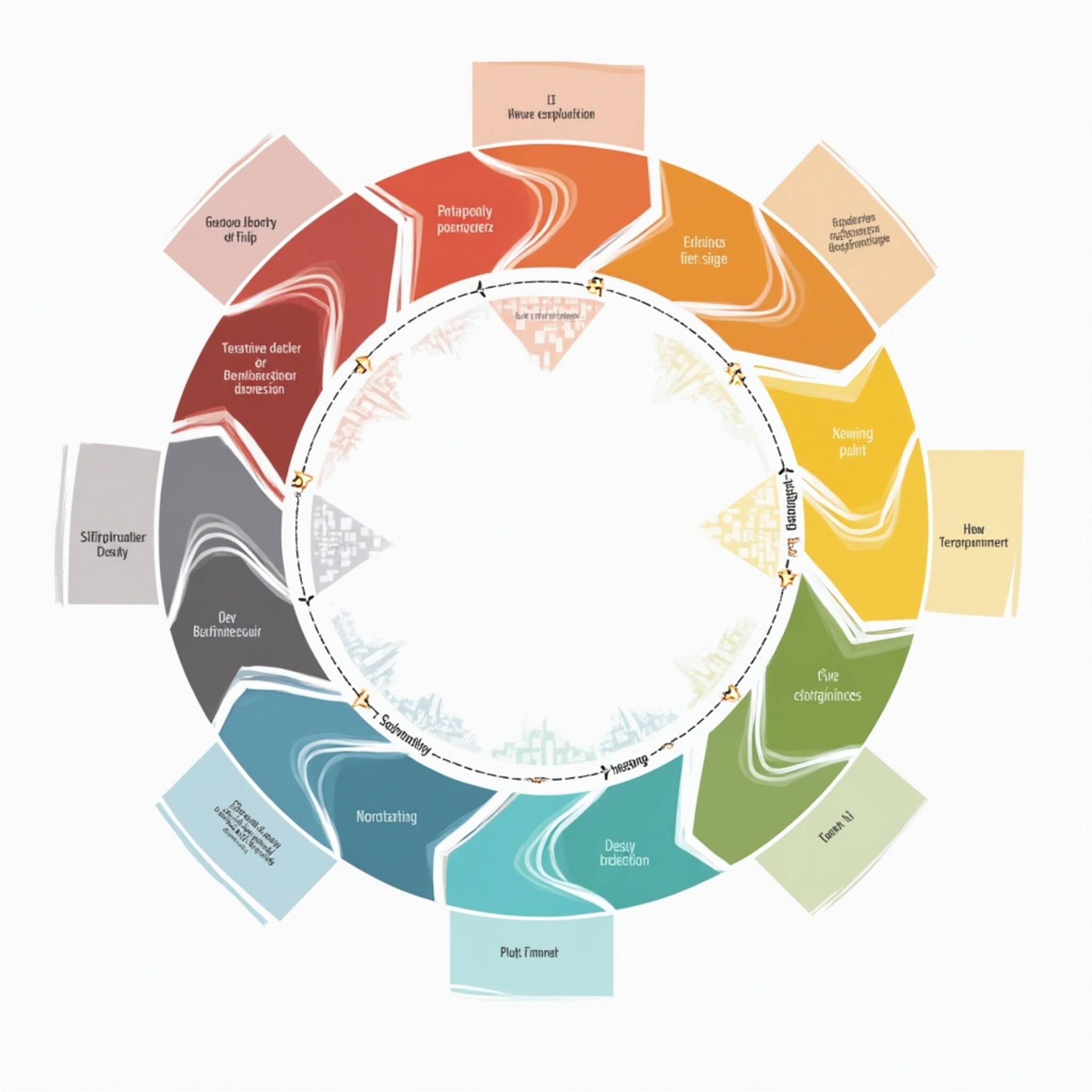 Plot Generator: Craft Compelling Story Arcs in Minutes