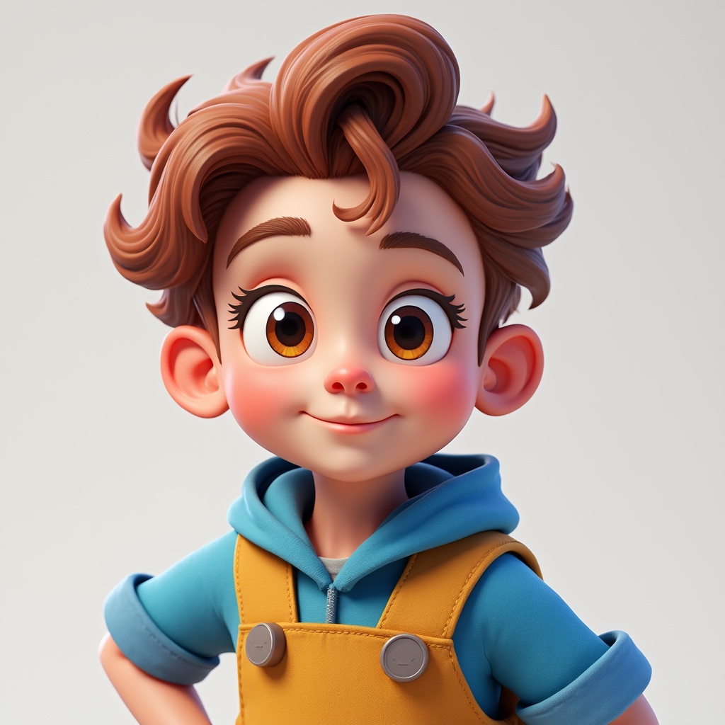 AI Character Generator: Bring Fictional Personas to Life