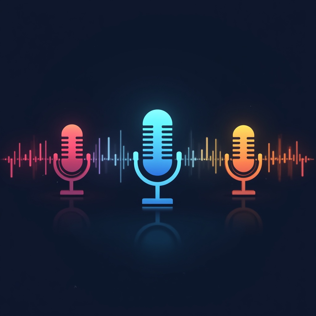 ElevenLabs vs Descript vs Murf AI voice generator tools