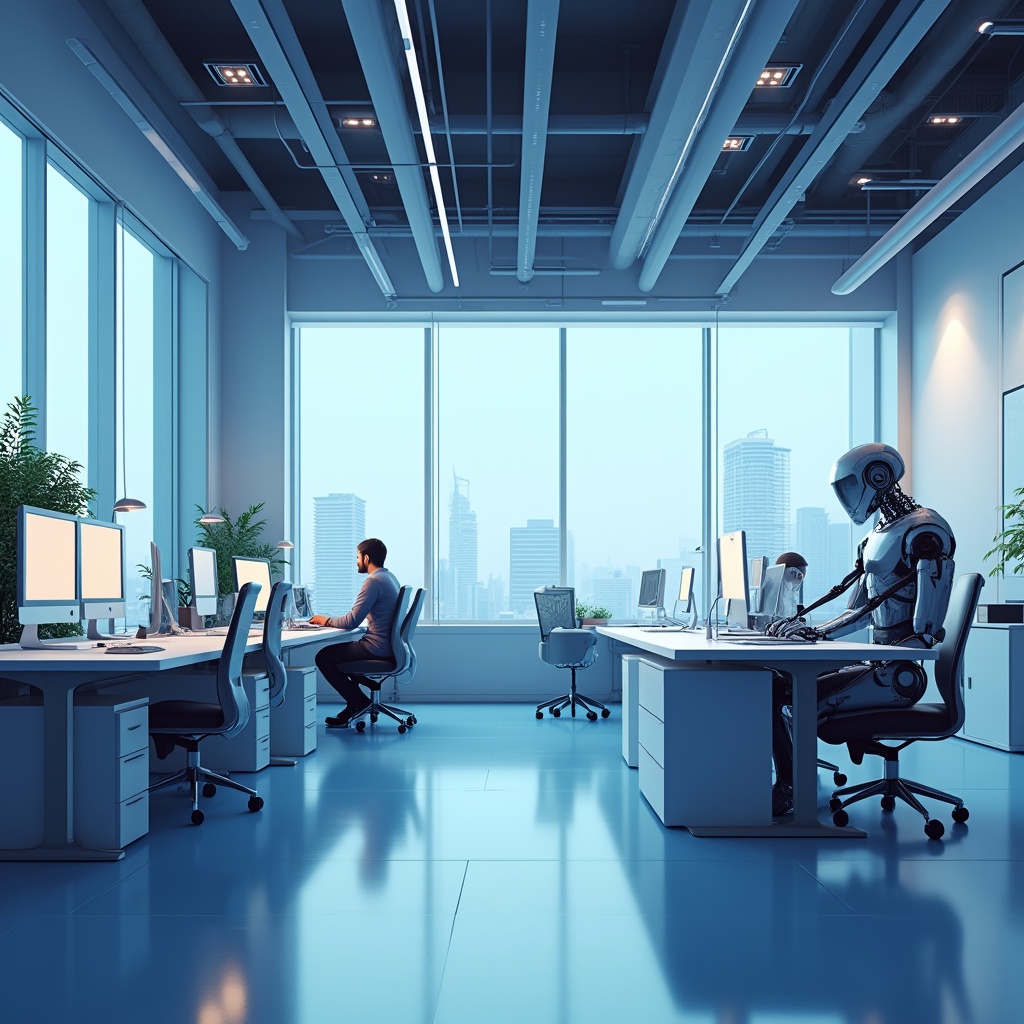 5 Essential AI Powered Automation Tools for Business