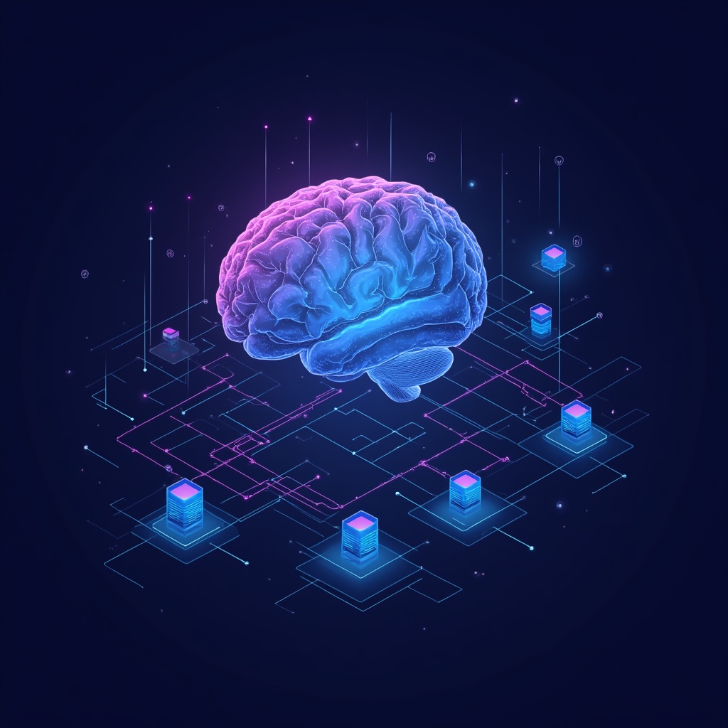 DeepSeek RAG: Implementing Advanced Retrieval Systems