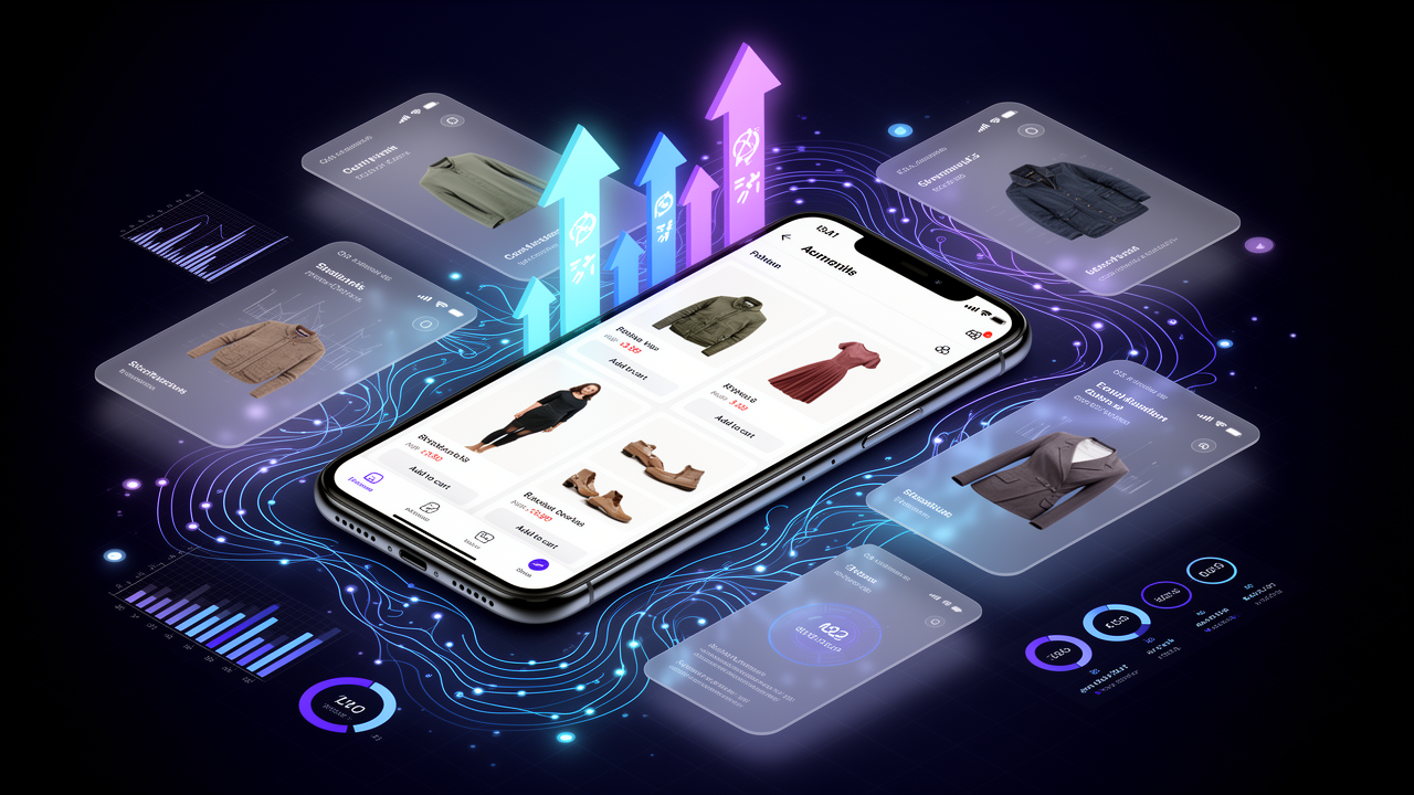 Best AI Tools for E Commerce to Increase Conversion Rates