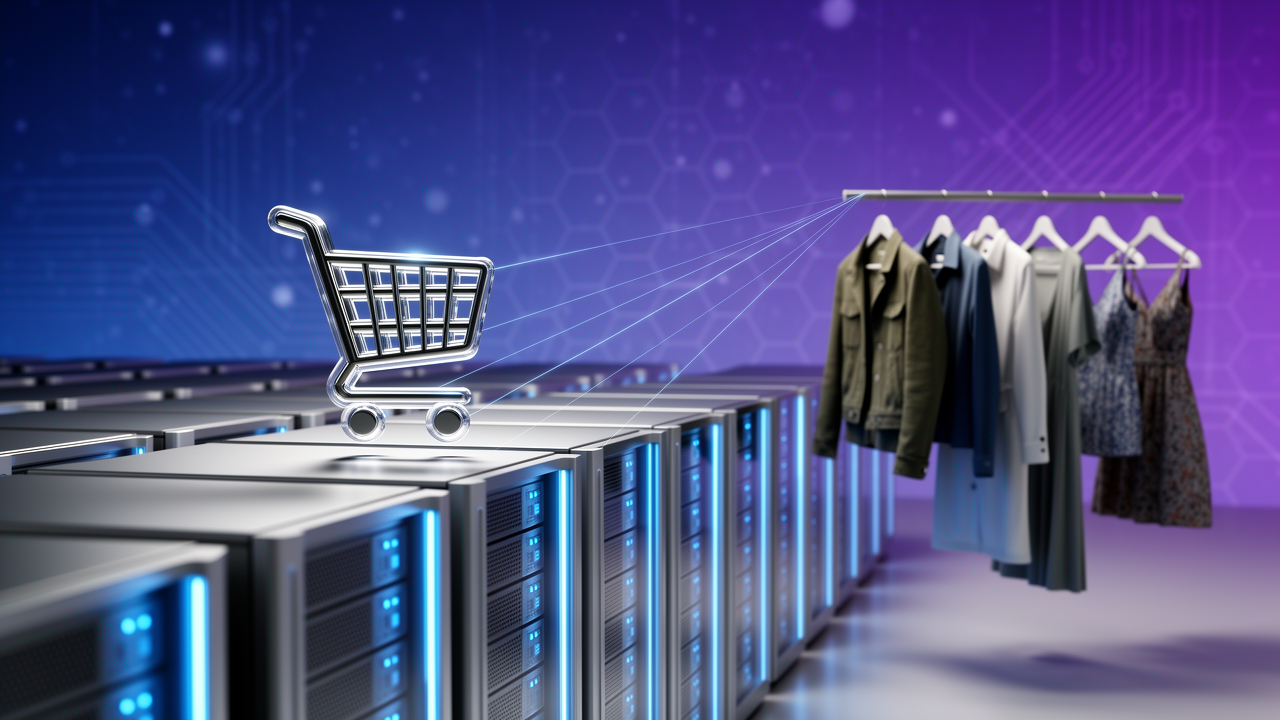 Ecommerce Cloud Computing: Do Shopify Automation Tools Need VPS Hosting?