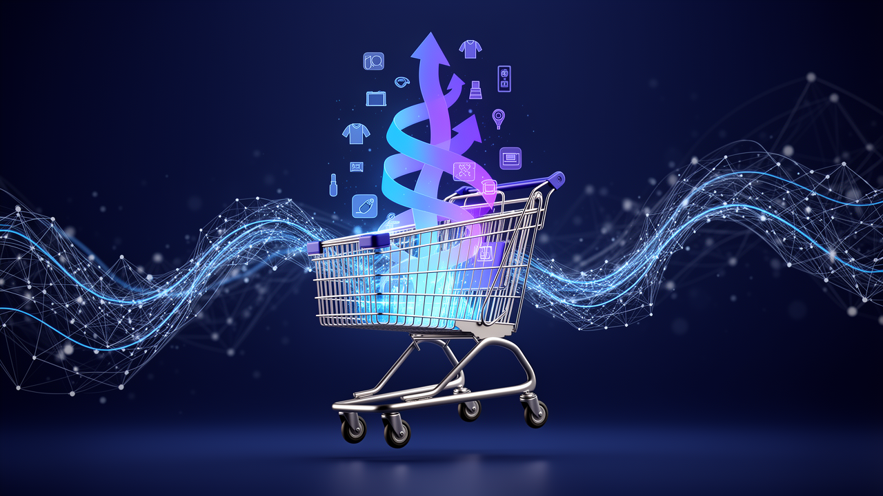 Generative AI for Ecommerce: Boosting Upsells with Smart Automation