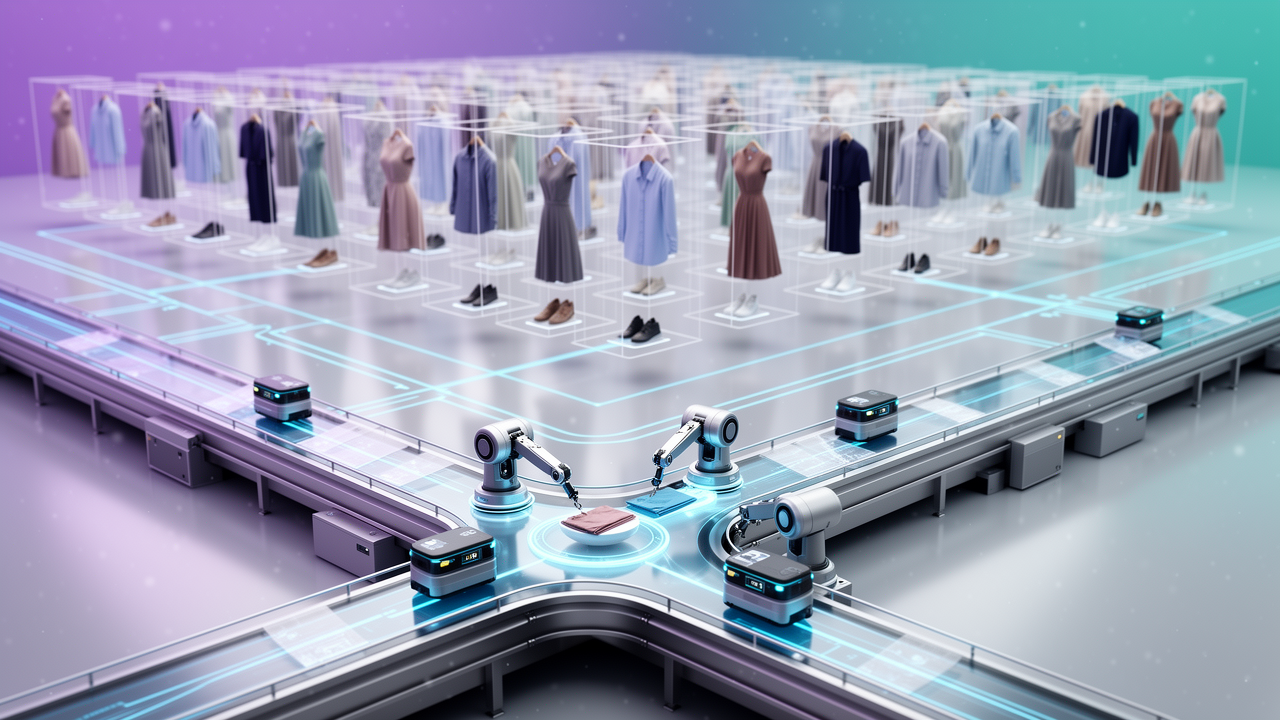 Inventory Automation for Ecommerce: Prevent Stockouts in Fashion Stores