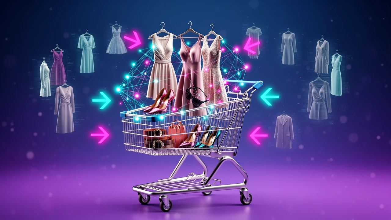 Shopify Product Recommendations: How AI Increases Average Order Value
