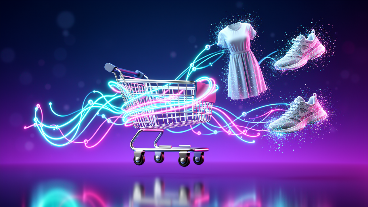AI Applications in Ecommerce That Directly Improve Conversions