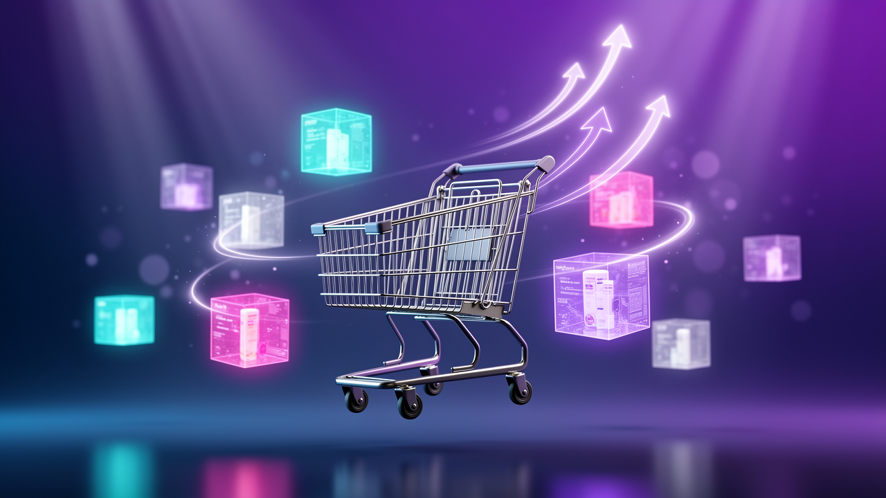 AI Powered Ecommerce: Smart Upsell Systems for Shopify Stores