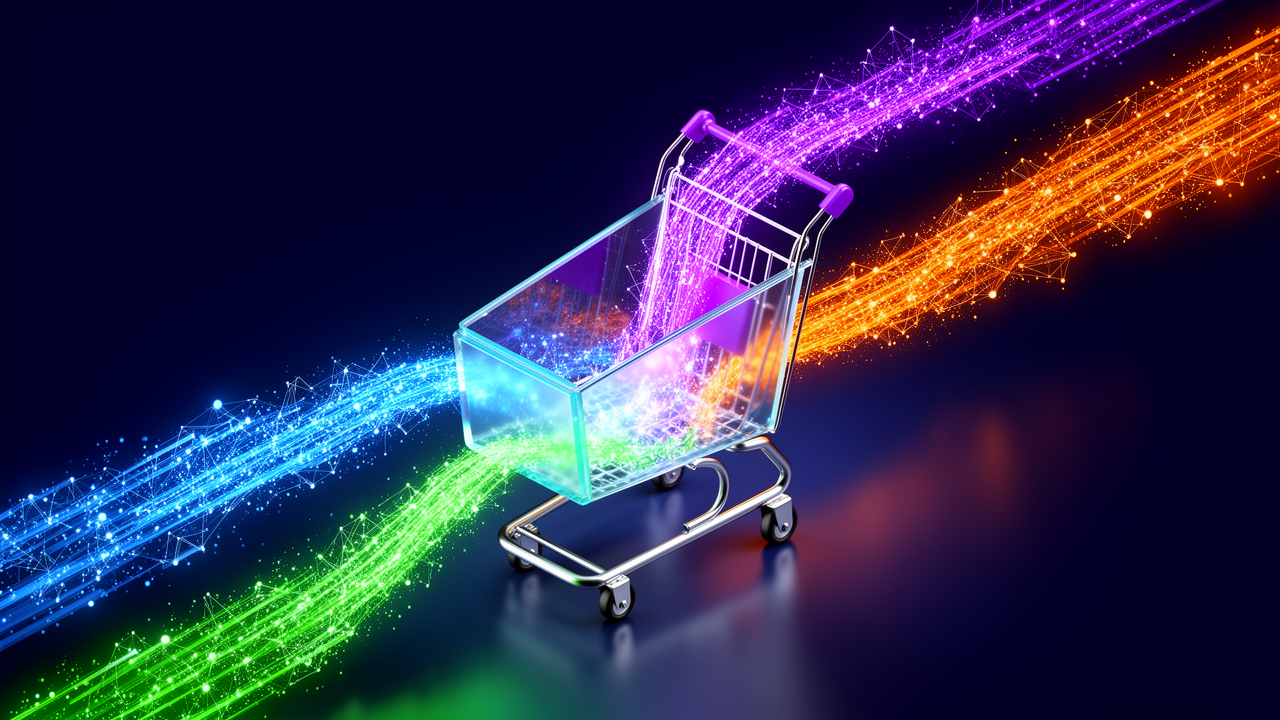 Big Data for E Commerce: Powering Personalization and Predictive Growth