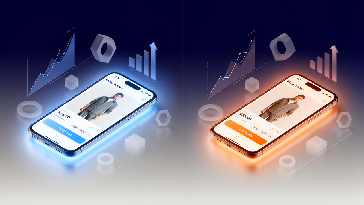 Ecommerce A/B Testing: How to Optimize Product Pages with Data