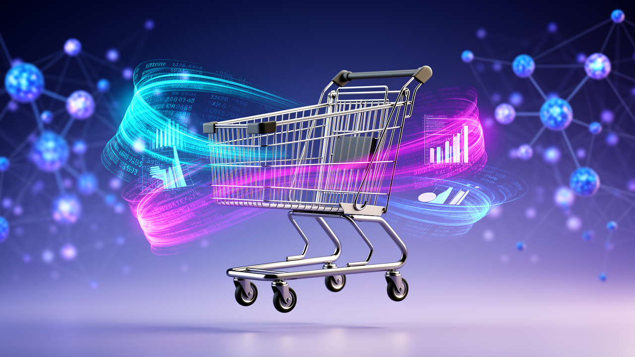 Predictive Analytics in Retail: How AI Anticipates Customer Behavior