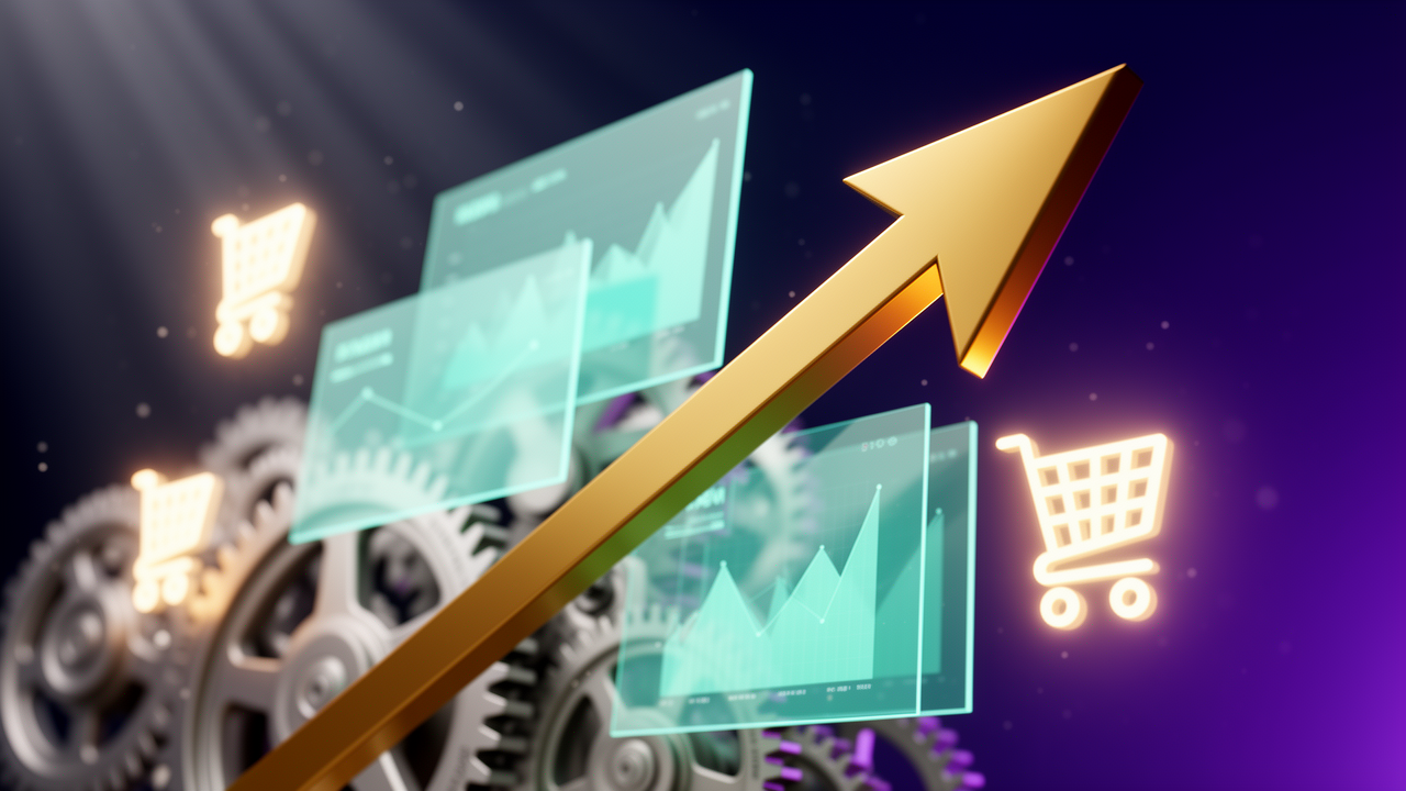 ROI for Ecommerce Automation: Measuring the Impact of Upsells